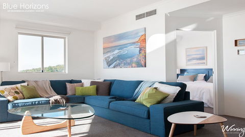 Blue Horizons, Unit 808, 41-45 Shoal Bay Road - Accommodation Cooktown 2