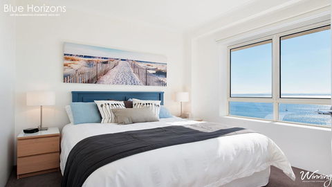 Blue Horizons, Unit 808, 41-45 Shoal Bay Road - Accommodation Cooktown 8