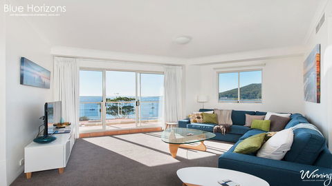 Blue Horizons, Unit 808, 41-45 Shoal Bay Road - Accommodation Cooktown 3