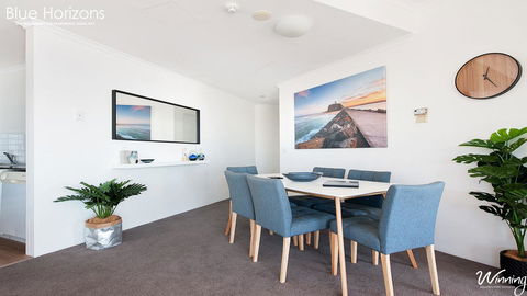Blue Horizons, Unit 808, 41-45 Shoal Bay Road - Accommodation Cooktown 6