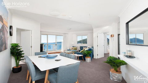 Blue Horizons, Unit 808, 41-45 Shoal Bay Road - Accommodation Cooktown 5