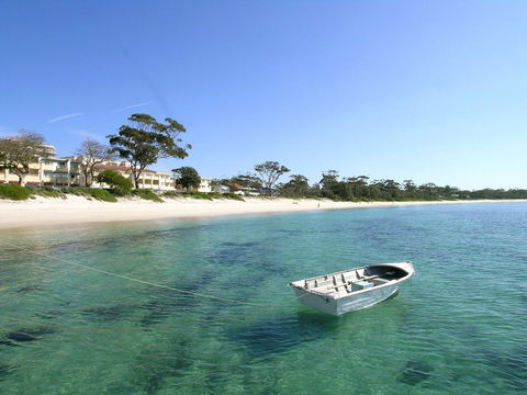 Blue Horizons, Unit 808, 41-45 Shoal Bay Road - Accommodation Cooktown 15
