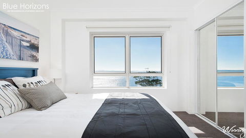 Blue Horizons, Unit 808, 41-45 Shoal Bay Road - Accommodation Cooktown 10