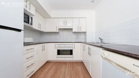 Blue Horizons, Unit 808, 41-45 Shoal Bay Road - Accommodation Cooktown 7