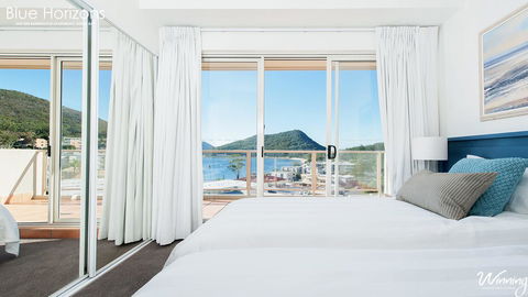 Blue Horizons, Unit 808, 41-45 Shoal Bay Road - Accommodation Cooktown 12