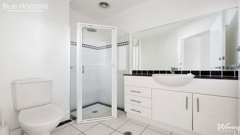 Blue Horizons, Unit 808, 41-45 Shoal Bay Road - Accommodation Cooktown 13