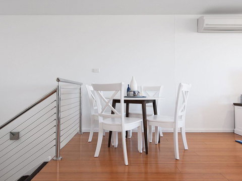 Blue View @ Fingal Bay - Accommodation Cooktown 12