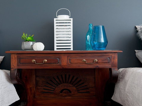 Blue View @ Fingal Bay - Accommodation Cooktown 27