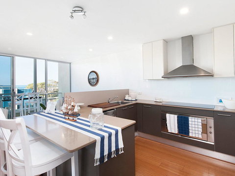 Blue View @ Fingal Bay - Accommodation Cooktown 3