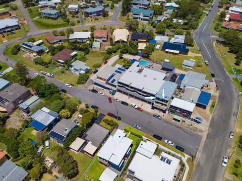 Blue View @ Fingal Bay - Accommodation Cooktown 9