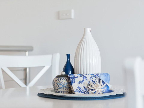 Blue View @ Fingal Bay - Accommodation Cooktown 11