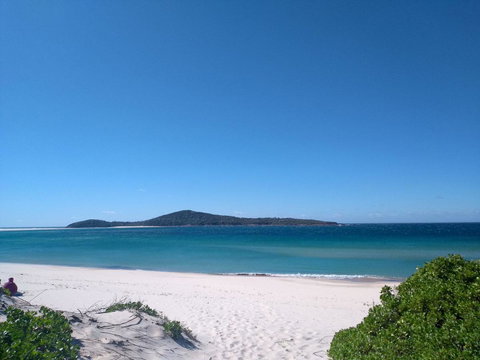 Blue View @ Fingal Bay - Accommodation Cooktown 23