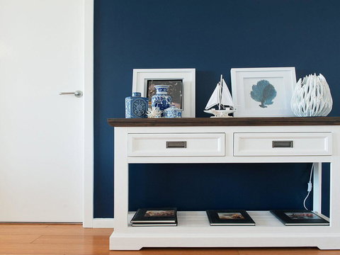 Blue View @ Fingal Bay - Accommodation Cooktown 2