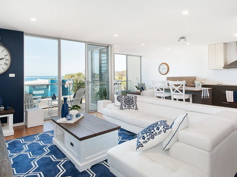 Blue View @ Fingal Bay - Accommodation Cooktown 21