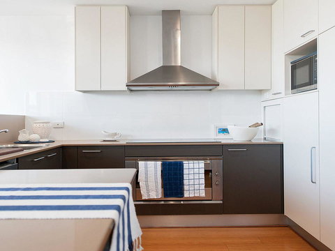 Blue View @ Fingal Bay - Accommodation Cooktown 15