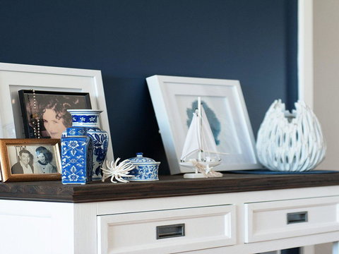 Blue View @ Fingal Bay - Accommodation Cooktown 19