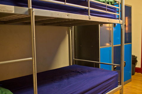 Mad Monkey Kings Cross - Accommodation Cooktown 25
