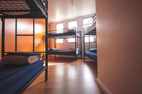 Mad Monkey Kings Cross - Accommodation Cooktown 15