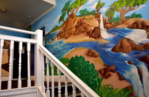 Mad Monkey Kings Cross - Accommodation Cooktown 27
