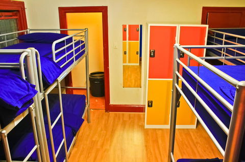 Mad Monkey Kings Cross - Accommodation Cooktown 24