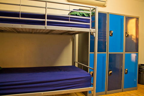 Mad Monkey Kings Cross - Accommodation Cooktown 34