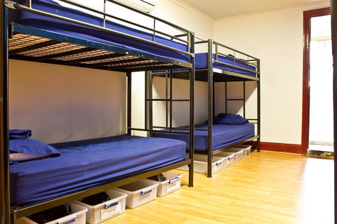 Mad Monkey Kings Cross - Accommodation Cooktown 23