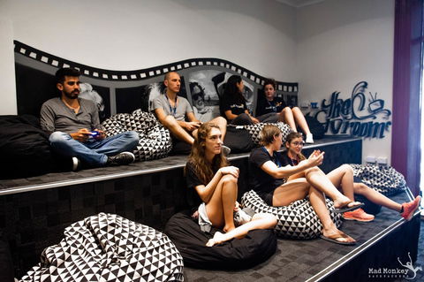 Mad Monkey Kings Cross - Accommodation Cooktown 10