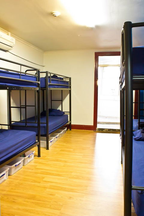 Mad Monkey Kings Cross - Accommodation Cooktown 22