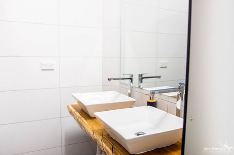 Mad Monkey Kings Cross - Accommodation Cooktown 11