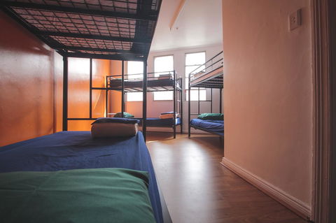 Mad Monkey Kings Cross - Accommodation Cooktown 28