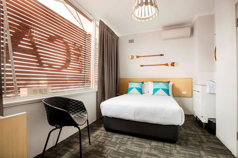 Nightcap At Caringbah Hotel - Accommodation Cooktown 1