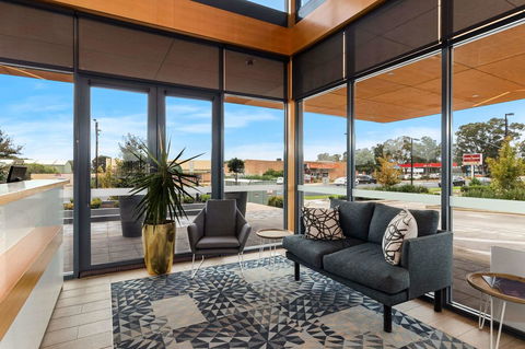 Quality Hotel Rules Club Wagga - Accommodation Cooktown 28