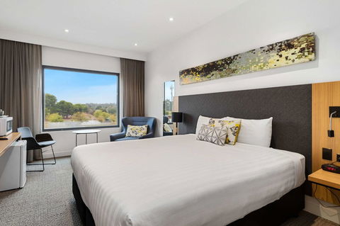 Quality Hotel Rules Club Wagga - Accommodation Cooktown 16