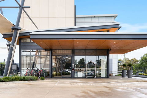 Quality Hotel Rules Club Wagga - Accommodation Cooktown 18