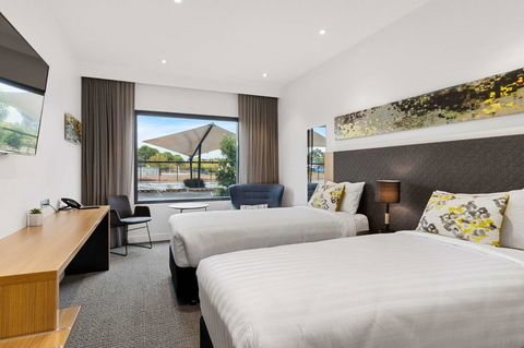Quality Hotel Rules Club Wagga - Accommodation Cooktown 27