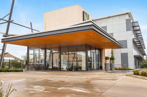 Quality Hotel Rules Club Wagga - Accommodation Cooktown 21