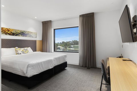 Quality Hotel Rules Club Wagga - Accommodation Cooktown 7