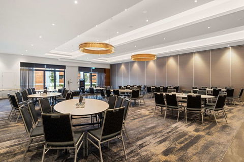 Quality Hotel Rules Club Wagga - Accommodation Cooktown 26