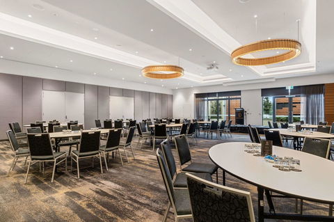 Quality Hotel Rules Club Wagga - Accommodation Cooktown 15
