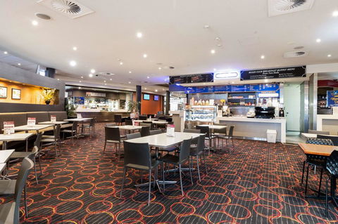Quality Hotel Rules Club Wagga - Accommodation Cooktown 24