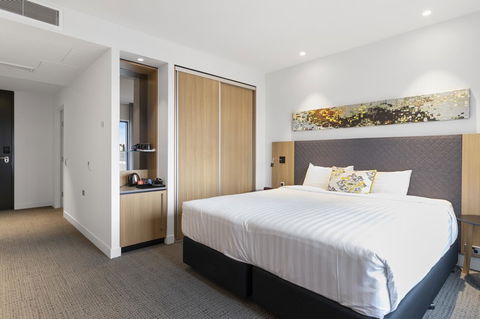 Quality Hotel Rules Club Wagga - Accommodation Cooktown 8