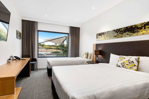 Quality Hotel Rules Club Wagga - Accommodation Cooktown 22
