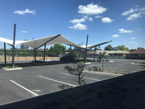 Quality Hotel Rules Club Wagga - Accommodation Cooktown 4
