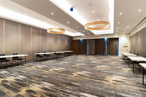 Quality Hotel Rules Club Wagga - Accommodation Cooktown 29