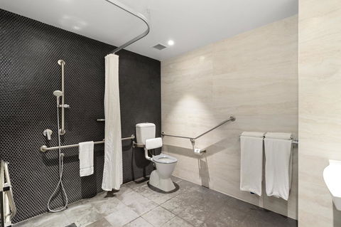 Quality Hotel Rules Club Wagga - Accommodation Cooktown 9