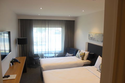 Quality Hotel Rules Club Wagga - Accommodation Cooktown 5