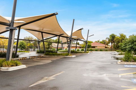Quality Hotel Rules Club Wagga - Accommodation Cooktown 10