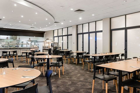 Quality Hotel Rules Club Wagga - Accommodation Cooktown 13