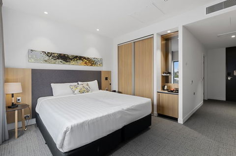Quality Hotel Rules Club Wagga - Accommodation Cooktown 6