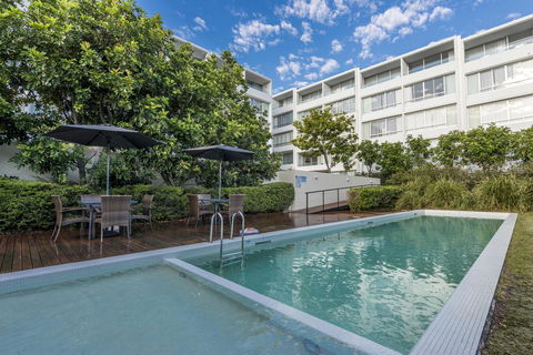 Oaks Nelson Bay Lure Suites - Accommodation Cooktown 10